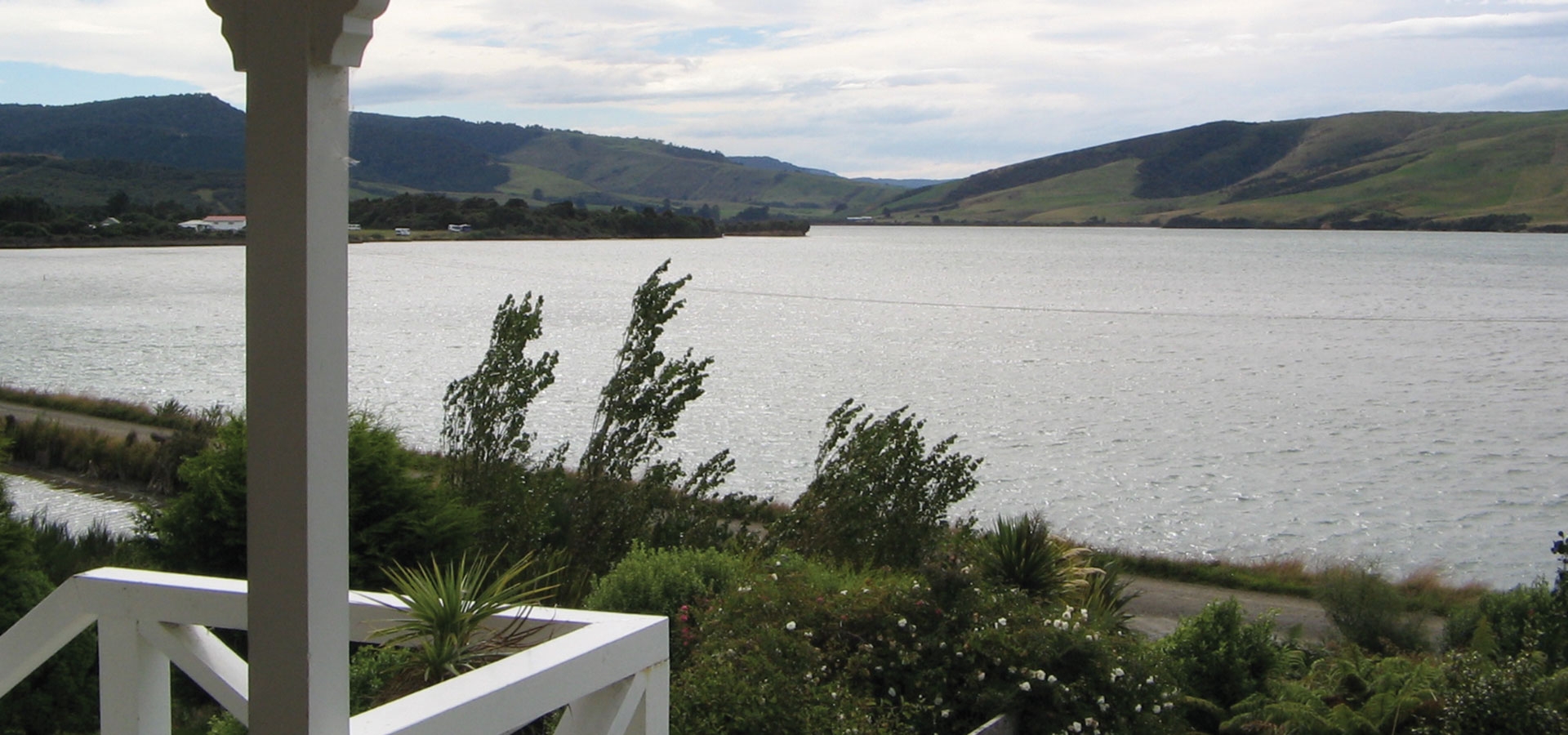 catlins accommodation