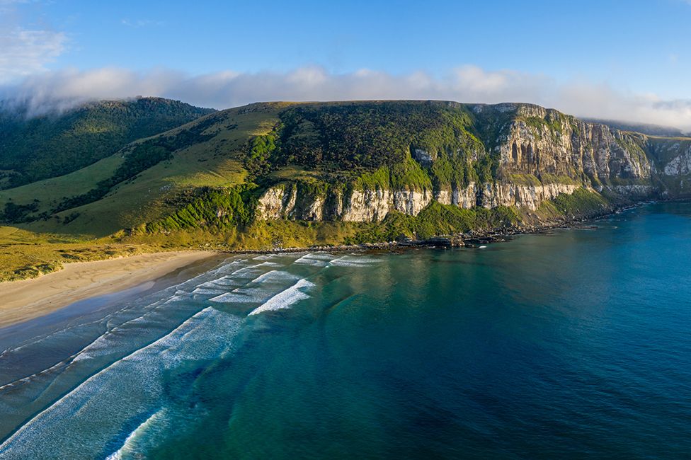 The Catlins