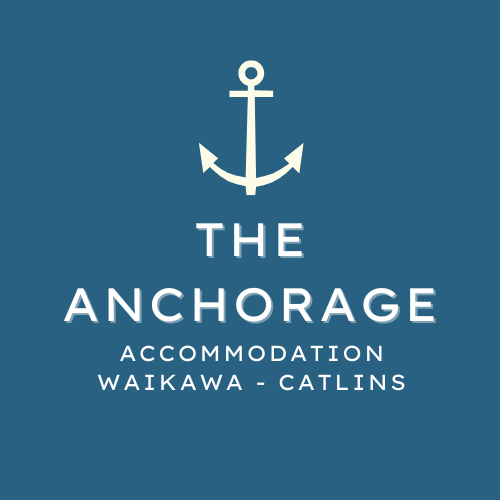 The Anchorage