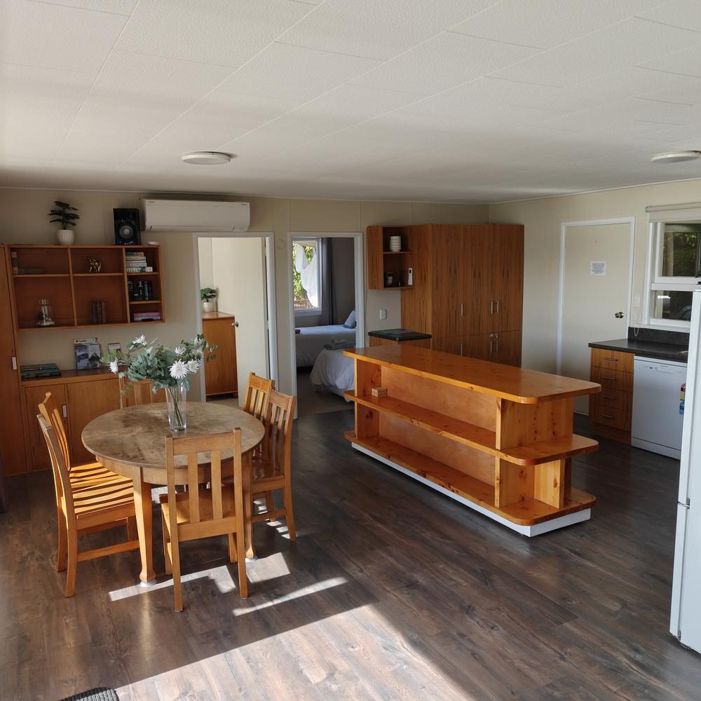 Units 3 & 4 - 3 Bedroom Unit